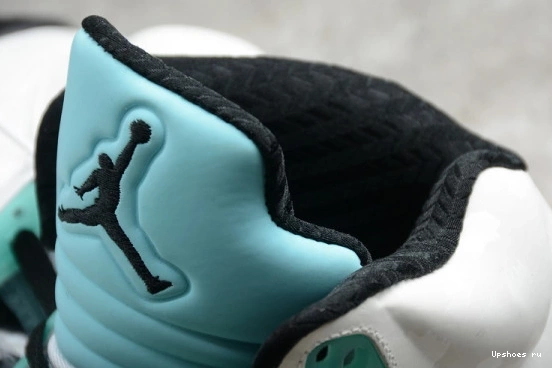 Green Retro Jordan  Air CN2932-100 CN2932-100 Island 5 0704
